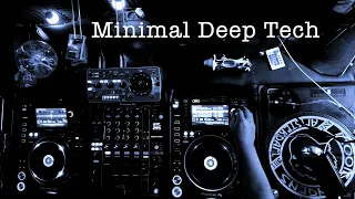 Minimal Deep Tech - Januari 2023 Amsterdam