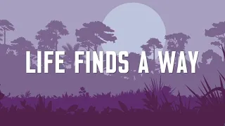 yt5s com Jurassic World Dinosaur Song  “Life Finds a Way”   Official Lyric Video   Mattel Action! 10