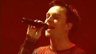 Savage Garden - The Animal Song HD (live @ Brisbane, Australia)