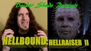 Hellbound Hellraiser II Review