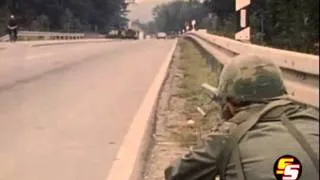 REFORGER exercises -- #1 (1970′s)