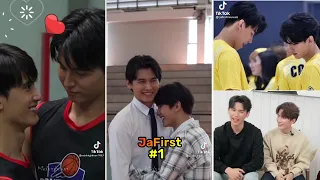 [Tổng hợp TikTok] JaFirst #p1 || #couple #thailand #dontsaynotheseries