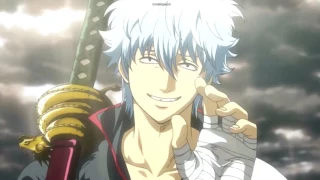 Gintama AMV - Untraveled Road