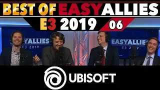 Best of Easy Allies - E3 2019 - 06 - Ubisoft