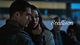 • Scott & Allison | Their story [READ CAPTION]