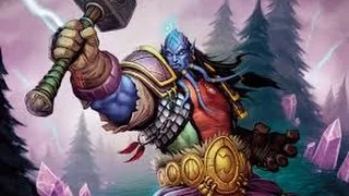 Мы чтим предков | Warcraft 3 (Земли Бога Restored ) # 12
