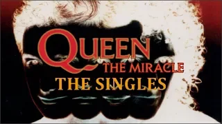 [425] The Miracle - The Singles (1989)