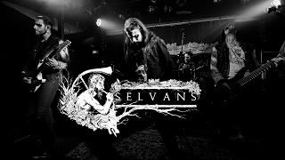 Selvans - O Clitumne! (live Chambéry - 29/01/2017)