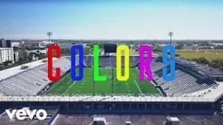 Colors - Maluma ft Jason Derulo (Official Anthem of FIFA World Cup 2018 Russia)