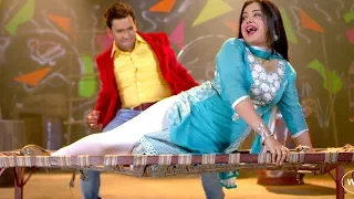 Duniya Jaye Chahae Bhad Me | #DINESH LAL YADAV & #AAMRAPALI DUBEY | #Bhojpuri HD SONG 2017