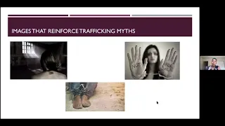 Understanding Human Trafficking