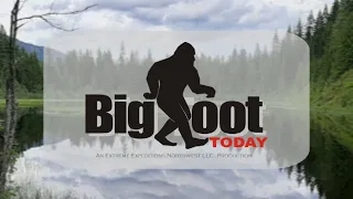 Bigfoot Today : Episode 9 Jason Kenzie