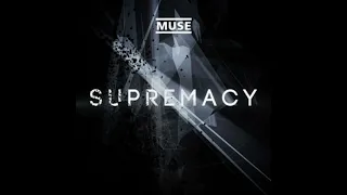 Muse - Supremacy (Live From Bologna) 2012