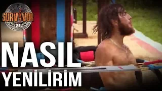 Ogeday'ın Adem isyanı! | Nasıl Yeniliyorum Ona...| 84.Bölüm | Survivor 2017