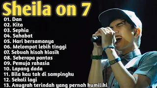 Sheila on 7_Full album jadul_2000an_Dan_Kita_Sephia