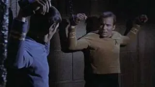 Star Trek - Black Cat