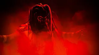 “The Demon” Finn Bálor Return Entrance: SmackDown, Sept. 10, 2021 - 1080p