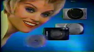 May 1998 NBC Channel 3 Commercials