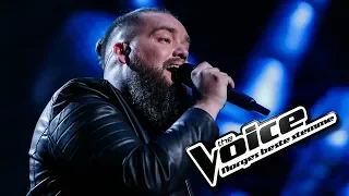 Thomas Løseth - The Blower's Daughter | The Voice Norge 2017 | Live show