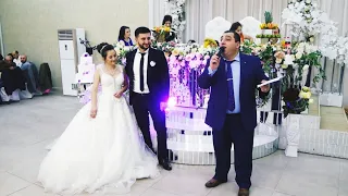 Harsaniq Simon & Varvara 2020 Armenian Wedding, Армянская свадьба 2020