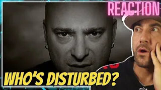 First Time EVER HEARING | Disturbed - The Sound Of Silence (Official Music Video) REACTION!