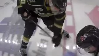 London Knights vs Rouyn Noranda Huskies