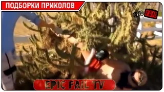 Подборка приколов за сентябрь 2015 (+18) #14 A selection of jokes for September 2015