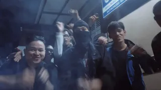 L.A CYPHER - L.A CARTEL (OFFICIAL MUSIC VIDEO)