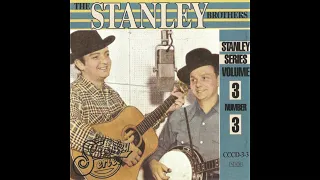 The Stanley Brothers - In The Hills Of Roane County (live) - 1958