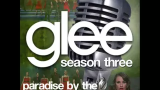 Glee - Paradise By The Dashboard Light (Acapella)