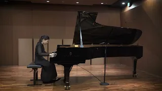 2024 서울대 피아노과 합격 L.v.Beethoven Piano Sonata No.2 in A Major, Op.2