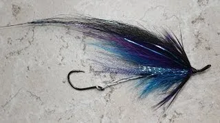 STINGER FLY (STEELHEAD)