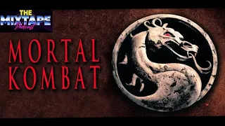 Mortal Kombat ''1995'' film