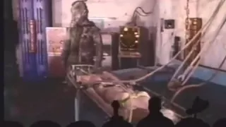 MST3K - 1005 - Blood Waters of Dr. Z