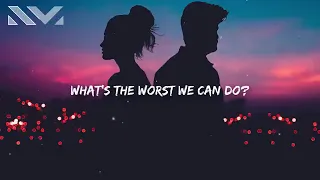 Sandro Cavazza, Georgia Ku - Love To Lose (Lyrics)#joyce candles