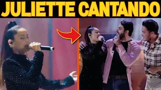 Live Wesley Safadão Juliette Canta e SURPREENDE Todos