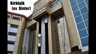 Kırbıyık Resort Hotel (ex Dinler)  czerwiec 2019  Turcja  Turkey - Alanya