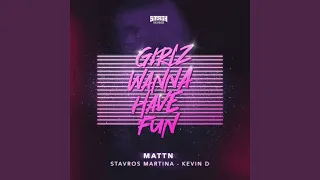 Girlz Wanna Have Fun