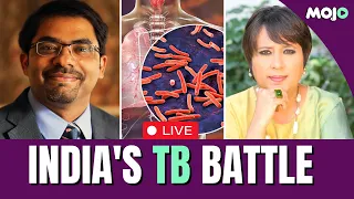 "Drug Resistant Tuberculosis" I India's New Challenge I World Tuberculosis Day I Barkha Dutt
