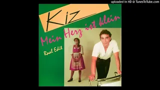 KIZ - Mein Herz Ist Klein (Raal Edit)