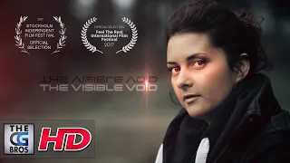 CGI VFX/3D Docu-Short: "The Visible Void" - by David Todman