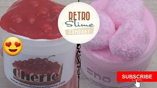 100% Honest Retro Slime Company Review! ($70+)