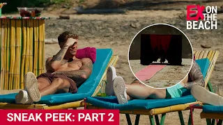 Ex On The Beach: Willkommensgruß vom Terror Tablet 😈💥 | Sneak Peek | Teil 2