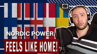 How Powerful Are The Nordic Countries? - TEACHER PAUL REACTS