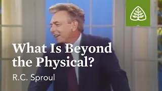 What Is Beyond the Physical?: A Blueprint for Thinking with R.C. Sproul