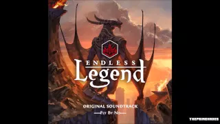 Full OST | Endless Legend Soundtrack