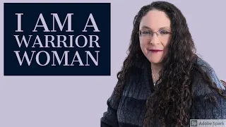 Warrior Woman --singer-songwriter --Medieval