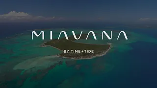 Miavana By Time + Tide – An Island Sanctuary In The Indian Ocean