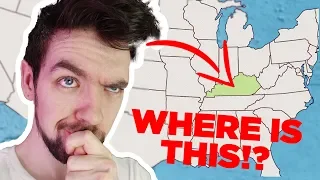 How Well Does Jack Know America!?