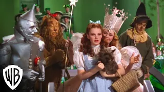 The Wizard of Oz | 3D: 75th Anniversary - Official Trailer | Warner Bros. Entertainment